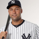 Image for article titled Derek Jeter Admits He Only Plays The Game The Right Way For The Pussy